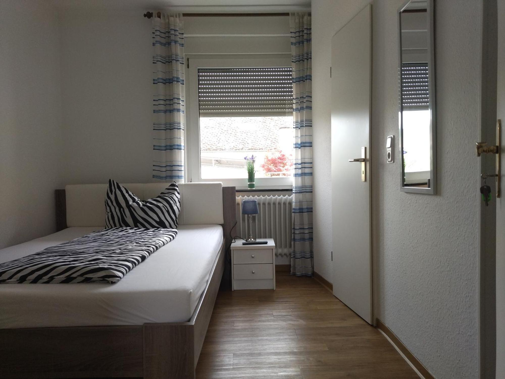 Pension Breidbach Ensch Exterior foto